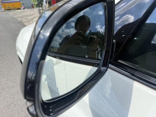 BMW寶馬 X3  第12張相片
