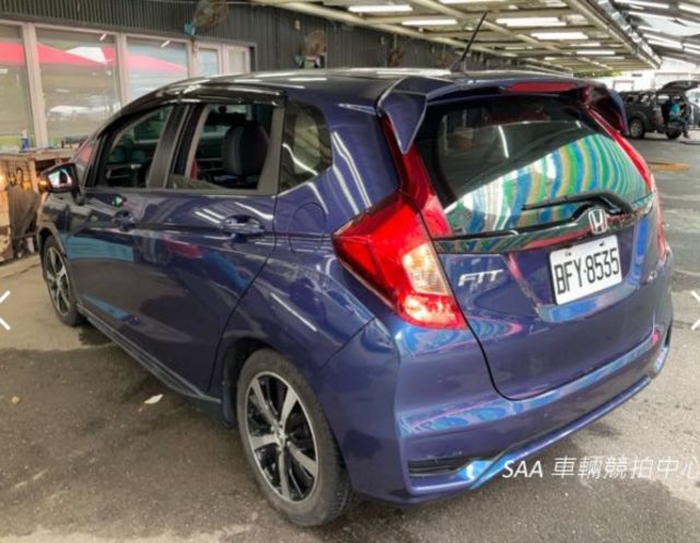 HONDA本田 FIT  第3張相片