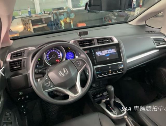 HONDA本田 FIT  第4張相片