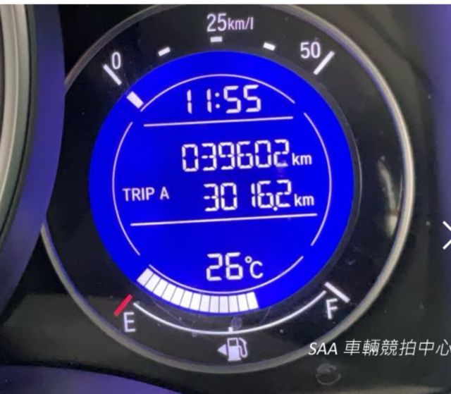 HONDA本田 FIT  第9張相片