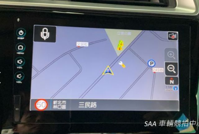 HONDA本田 FIT  第10張相片