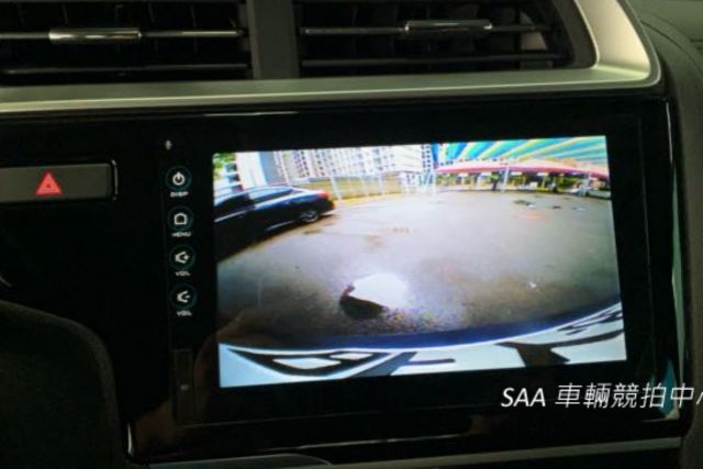 HONDA本田 FIT  第11張相片