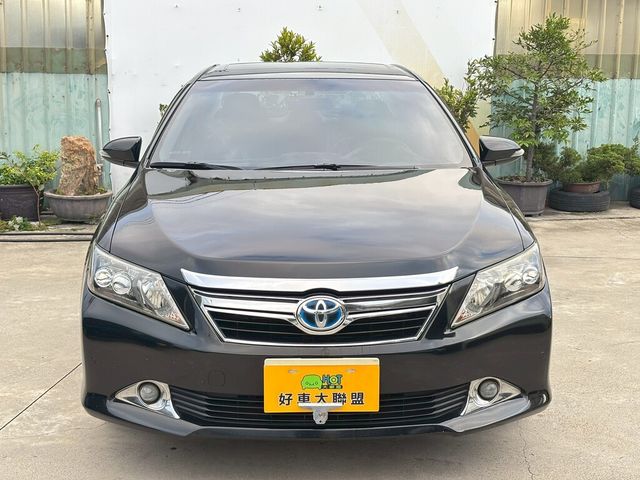 TOYOTA豐田 CAMRY  第3張相片