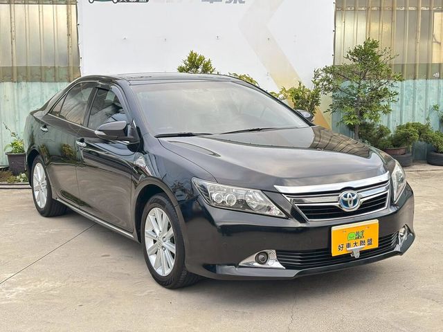 TOYOTA豐田 CAMRY  第9張相片