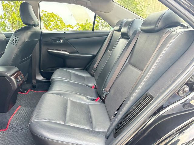 TOYOTA豐田 CAMRY  第10張相片