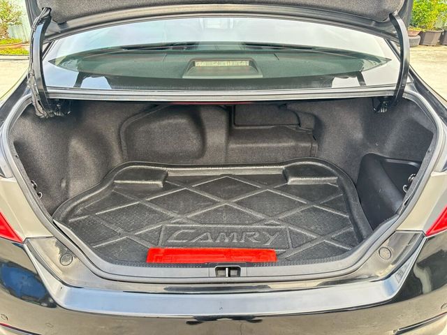 TOYOTA豐田 CAMRY  第11張相片