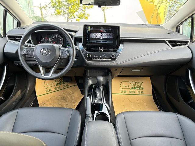 TOYOTA豐田 ALTIS  第5張相片