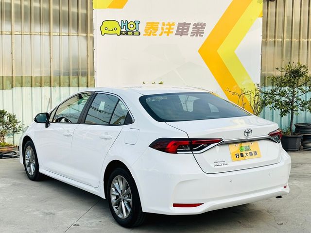 TOYOTA豐田 ALTIS  第10張相片