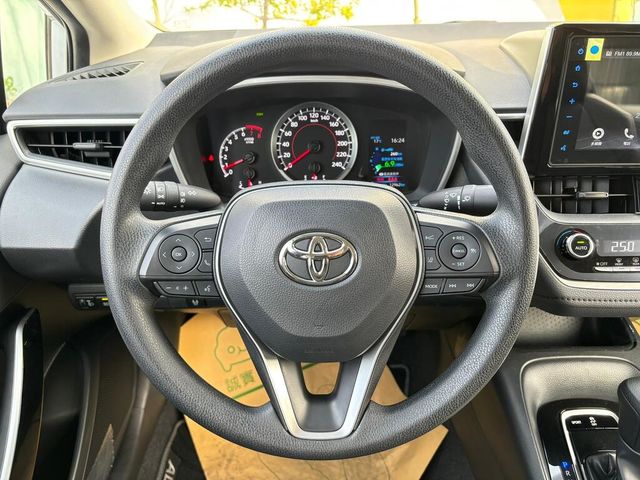 TOYOTA豐田 ALTIS  第11張相片