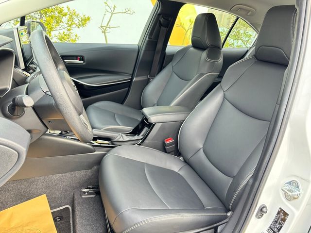 TOYOTA豐田 ALTIS  第12張相片