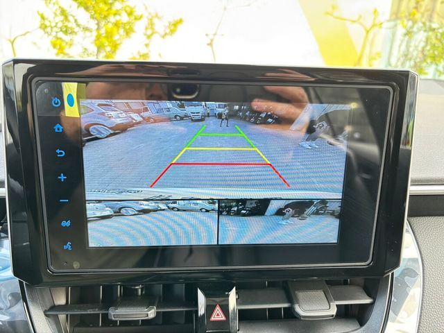 TOYOTA豐田 ALTIS  第17張相片