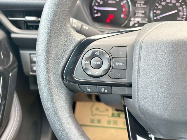 TOYOTA豐田 YARIS CROSS  第5張相片