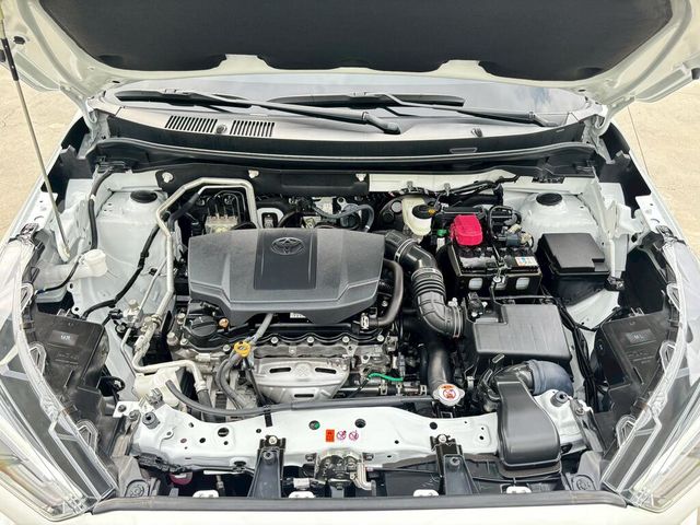 TOYOTA豐田 YARIS CROSS  第6張相片