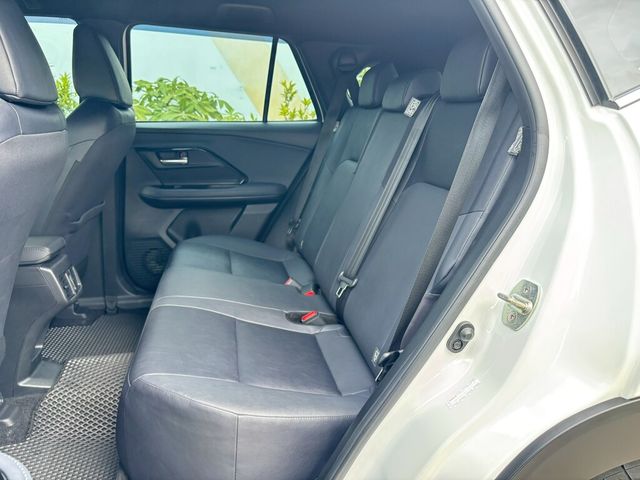 TOYOTA豐田 YARIS CROSS  第12張相片