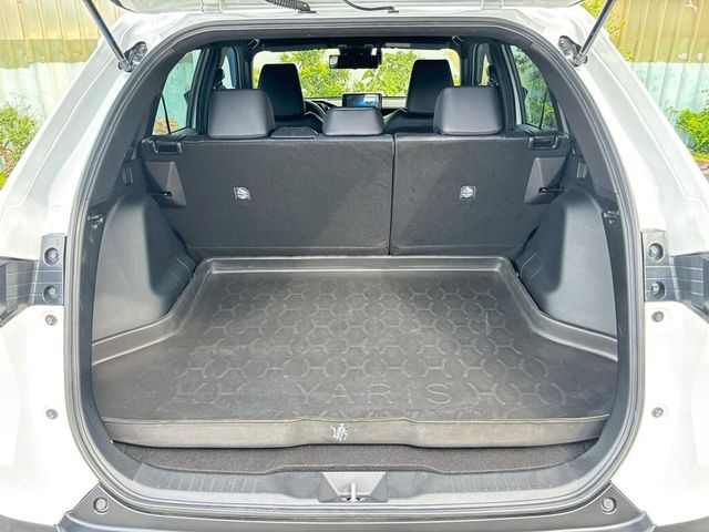 TOYOTA豐田 YARIS CROSS  第13張相片