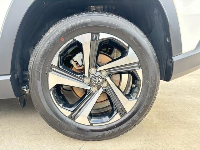 TOYOTA豐田 YARIS CROSS  第15張相片