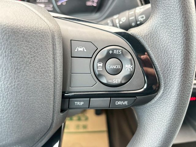 TOYOTA豐田 YARIS CROSS  第16張相片