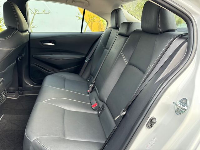 TOYOTA豐田 ALTIS  第12張相片