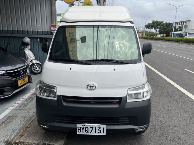 TOYOTA豐田 TOWN ACE  第2張相片