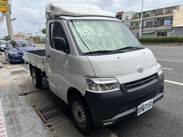 TOYOTA豐田 TOWN ACE  第3張相片