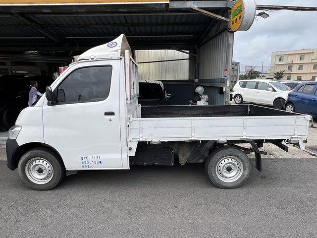 TOYOTA豐田 TOWN ACE  第4張相片