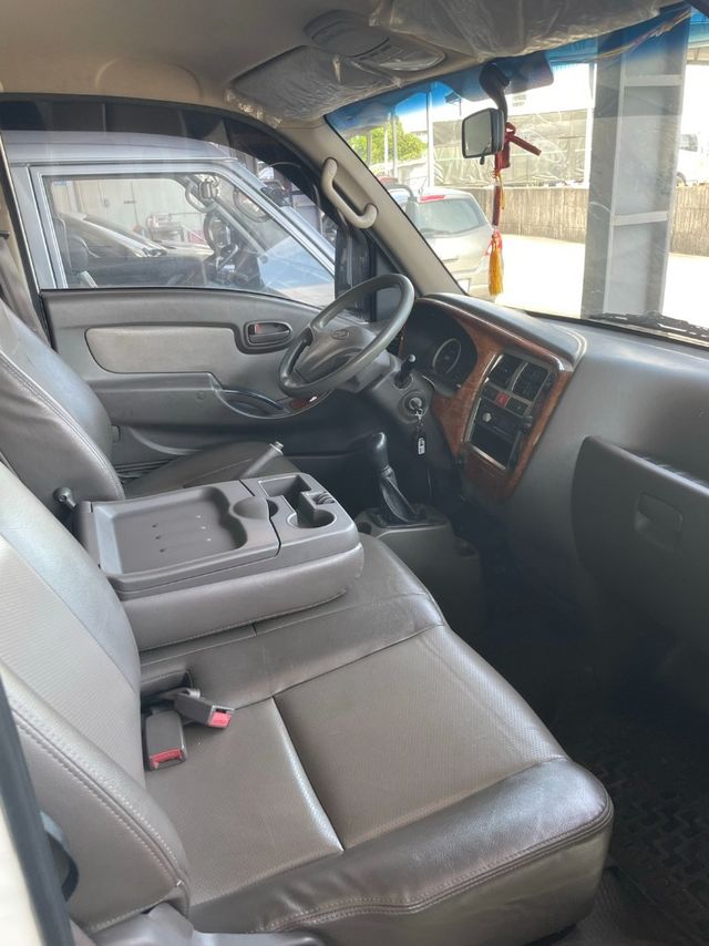 HYUNDAI現代 PORTER  第2張相片
