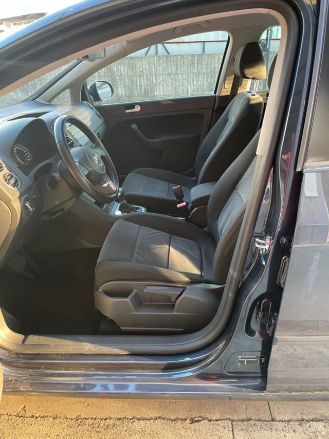 VOLKSWAGEN福斯 GOLF PLUS  第4張相片
