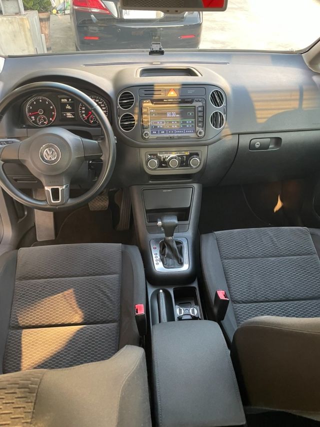 VOLKSWAGEN福斯 GOLF PLUS  第6張相片