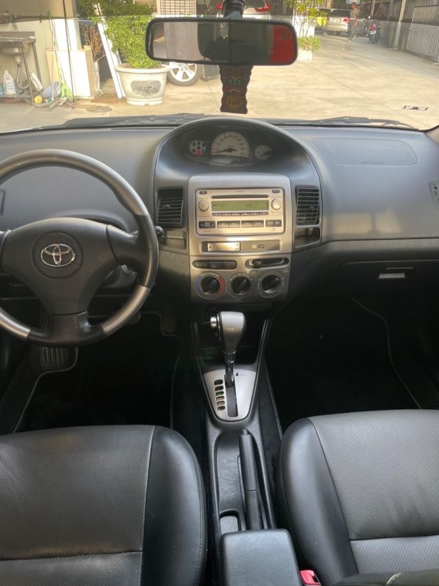 TOYOTA豐田 VIOS  第6張相片