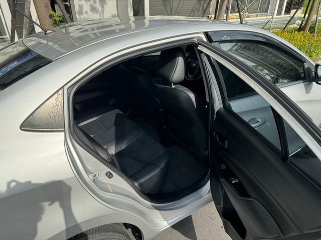 Toyota Vios  第1張相片