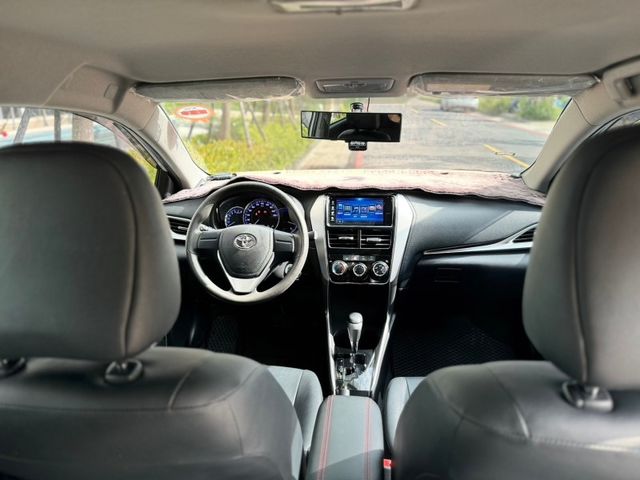 Toyota Vios  第2張相片