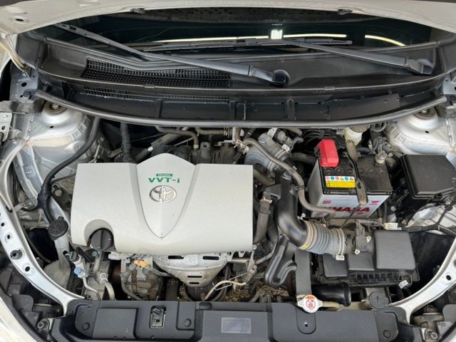 Toyota Vios  第3張相片