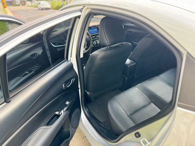 Toyota Vios  第8張相片