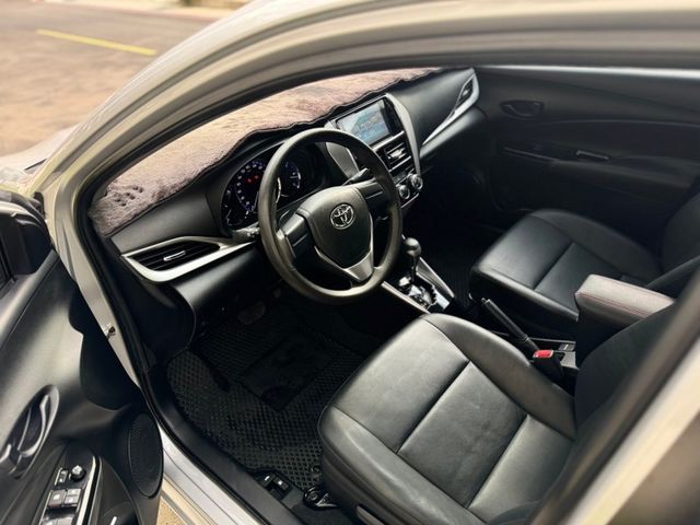 Toyota Vios  第9張相片