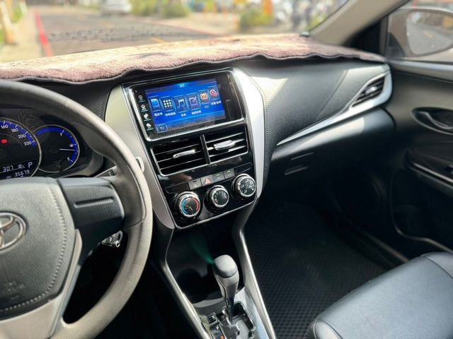 Toyota Vios  第10張相片
