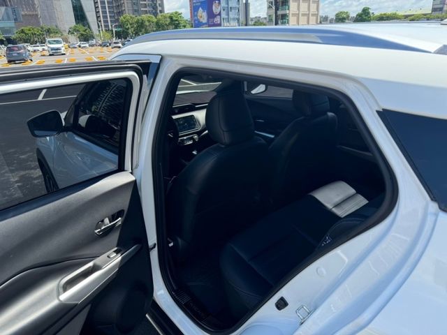 Nissan Kicks  第1張相片