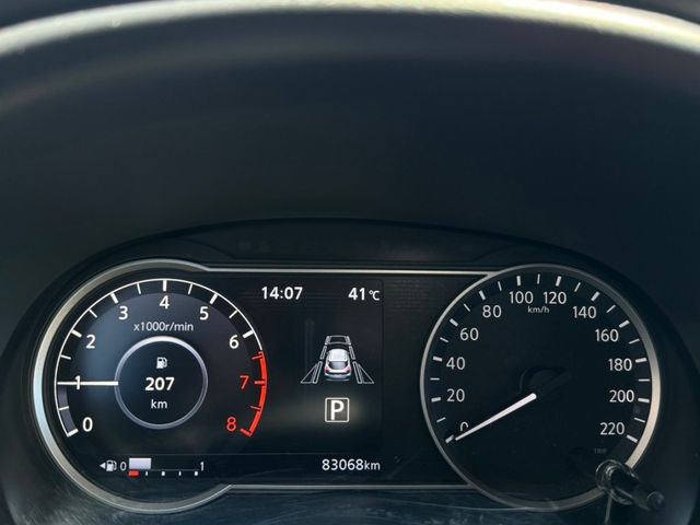 Nissan Kicks  第2張相片