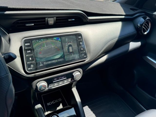 Nissan Kicks  第3張相片