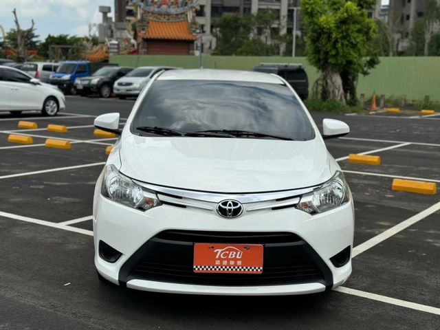 Toyota Vios  第2張相片