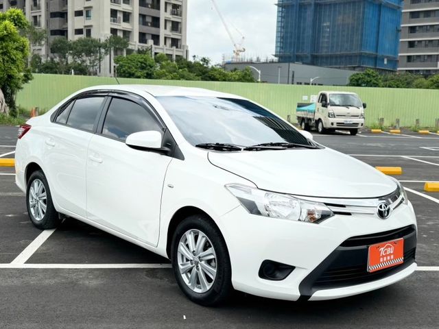 Toyota Vios  第3張相片