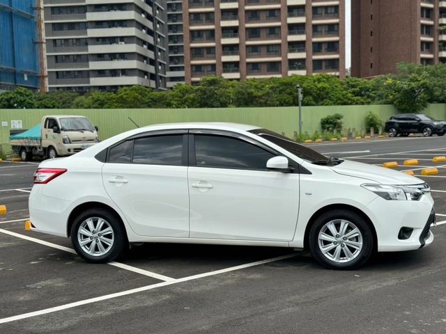 Toyota Vios  第4張相片