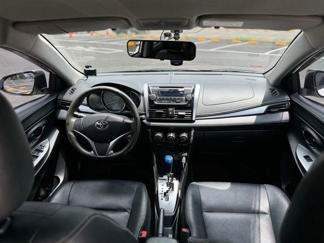 Toyota Vios  第5張相片