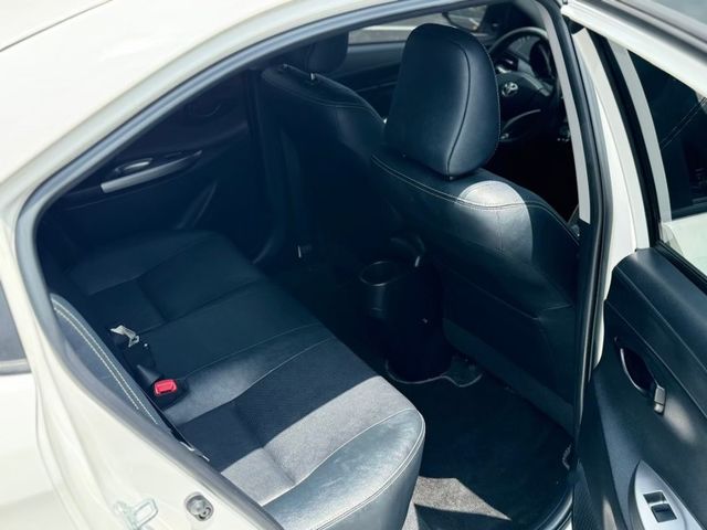 Toyota Vios  第6張相片