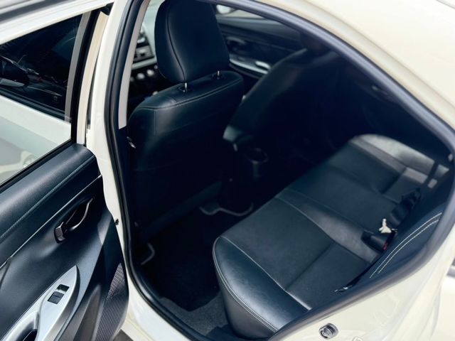 Toyota Vios  第7張相片