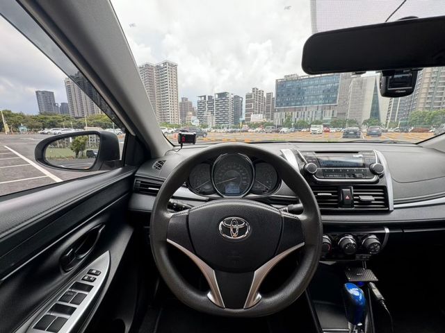 Toyota Vios  第8張相片