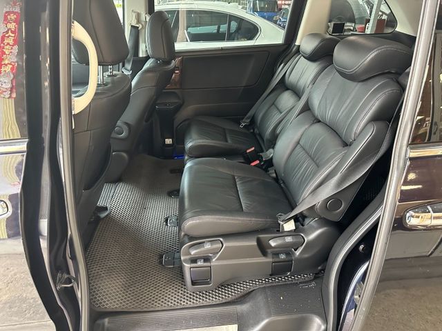 Honda Odyssey  第1張相片