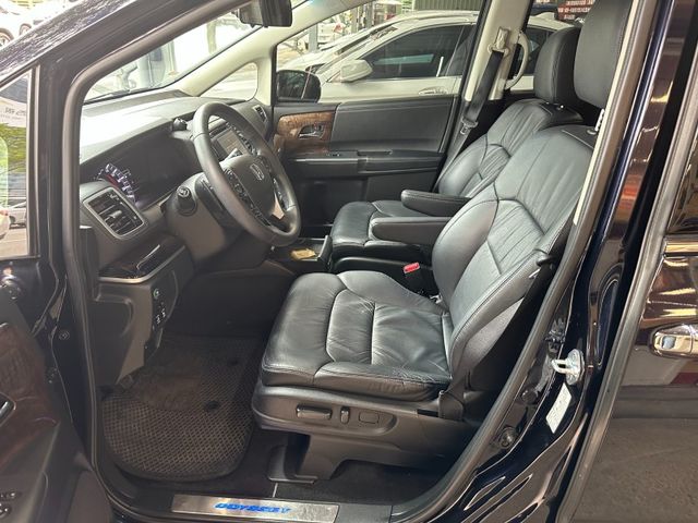 Honda Odyssey  第2張相片