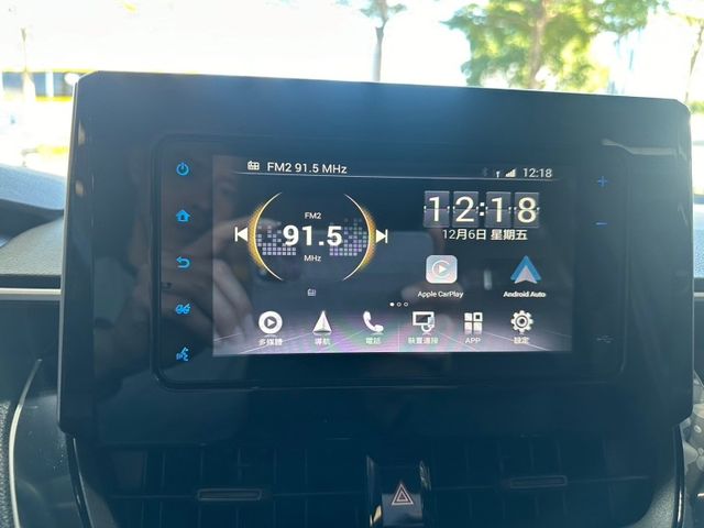 Toyota ALTIS  第1張相片