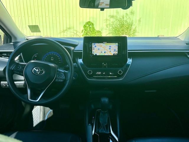 Toyota ALTIS  第2張相片