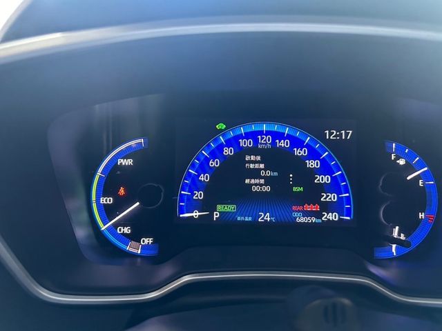Toyota ALTIS  第3張相片